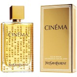 Yves Saint Laurent Cinema EDP 90 ml Hölgyeknek (3365440258938) - Parfüm és kölni