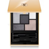 Yves Saint Laurent Couture Palette Couture Palette szemhéjfesték  árnyalat 1 Tuxedo  5 g