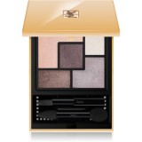 Yves Saint Laurent Couture Palette Couture Palette szemhéjfesték  árnyalat 4 Saharienne  5 g
