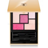 Yves Saint Laurent Couture Palette Couture Palette szemhéjfesték  árnyalat 9 Rose 5 g