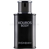 Yves Saint Laurent Kouros Body 100 ml eau de toilette uraknak eau de toilette