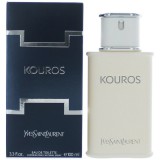 Yves Saint Laurent Kouros EDT 100 ml Férfi Parfüm