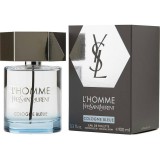 Yves Saint Laurent L'Homme Cologne Bleue EDT 100ml Uraknak (3614271990013) - Parfüm és kölni