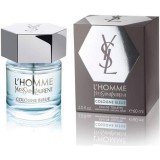 Yves Saint Laurent L'Homme Cologne Bleue EDT 60ml Uraknak (3614271990020) - Parfüm és kölni