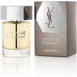 Yves Saint Laurent L'Homme EDT 100ml Férfi Parfüm