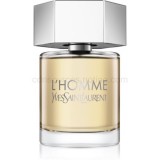 Yves Saint Laurent L'Homme L'Homme 100 ml eau de toilette uraknak eau de toilette