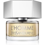 Yves Saint Laurent L'Homme L'Homme 40 ml eau de toilette uraknak eau de toilette