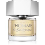 Yves Saint Laurent L'Homme L'Homme 60 ml eau de toilette uraknak eau de toilette