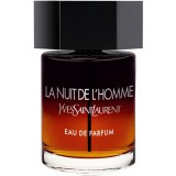 Yves Saint Laurent La Nuit de L'Homme EDP 100ml Tester Férfi Parfüm