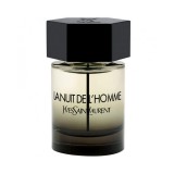 Yves Saint Laurent La Nuit de L'Homme EDT 100ml Tester Férfi Parfüm