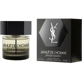 Yves Saint Laurent La Nuit de L'Homme EDT 60ml Férfi Parfüm