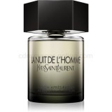 Yves Saint Laurent La Nuit de L'Homme La Nuit de L'Homme 100 ml borotválkozás utáni arcvíz uraknak borotválkozás utáni arcvíz