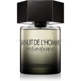 Yves Saint Laurent La Nuit de L'Homme La Nuit de L'Homme 100 ml eau de toilette uraknak eau de toilette