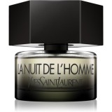 Yves Saint Laurent La Nuit de L'Homme La Nuit de L'Homme 40 ml eau de toilette uraknak eau de toilette
