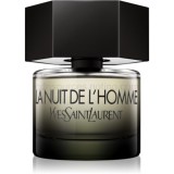 Yves Saint Laurent La Nuit de L'Homme La Nuit de L'Homme 60 ml eau de toilette uraknak eau de toilette