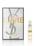 Yves Saint Laurent Libre EDP 1,2ml Minta Női Parfüm