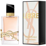 Yves Saint Laurent - Libre edt 30ml (női parfüm)
