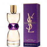 Yves Saint Laurent - Manifesto edp 90ml (női parfüm)