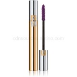 Yves Saint Laurent Mascara Volume Effet Faux Cils Mascara Volume Effet Faux Cils szempillaspirál a dús pillákért árnyalat 4 Violet Fascinant / Fascina