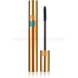 Yves Saint Laurent Mascara Volume Effet Faux Cils Waterproof szempillaspirál a dús pillákért vízálló árnyalat 1 Noir Fusain / Charcoal Black 6,9 ml