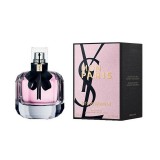Yves Saint Laurent Mon Paris EDP 90ml Női Parfüm