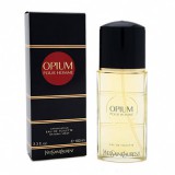 Yves Saint Laurent - Opium edt 100ml (férfi parfüm)