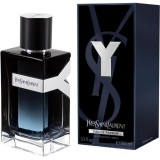 Yves Saint Laurent Y EDP 100ml Férfi Parfüm