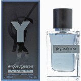 Yves Saint Laurent Y EDT 60ml Férfi Parfüm