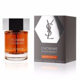 Yves Saint Laurent - YSL L\'Homme edp 100ml (férfi parfüm)