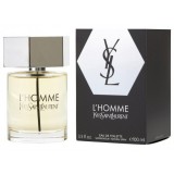 Yves Saint Laurent - YSL L\'Homme edt 100ml (férfi parfüm)