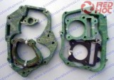 YX 150cc tömítés szett (gasket set) YINXIANG