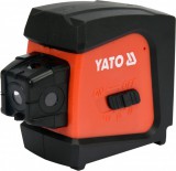 YATO 5 pontos lézerszintező (YT-30427)
