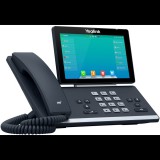 Yealink SIP-T57W IP telefon (1301089) (yealink1301089) - Vezetékes telefonok
