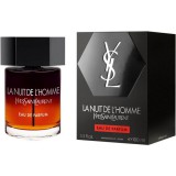 Yves Saint Laurent La Nuit de L'Homme EDP 100ml Férfi Parfüm