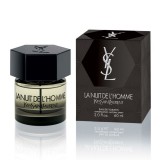 Yves Saint Laurent La Nuit de L'Homme EDT 100 ml Férfi Parfüm