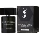 Yves Saint Laurent La Nuit de L'Homme Le Parfum 100ml Férfi Parfüm