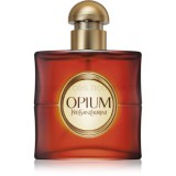 Yves Saint Laurent Opium Opium 30 ml eau de toilette hölgyeknek eau de toilette