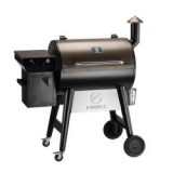 Z Grills Pellet Grill  ZPG-7002C