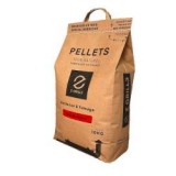Z Grills prémim BBQ tölgy pellet, 10 kg