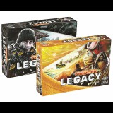 Z-Man Games Pandemic: Legacy - 2. évad stratégiai játék (ZMA33365)