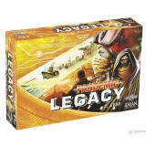 Z-Man Games Pandemic Legacy 2. évad társasjáték