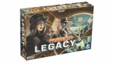Z Man Pandemic: Legacy - 0. évad társasjáték