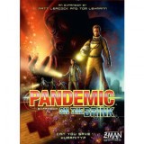 Z-Man Pandemic: Pengeélen angol nyelvű társasjáték kiegészítő (681706711010) (681706711010) - Társasjátékok