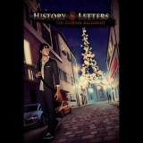Z-Software GmbH History in Letters - The Eternal Alchemist (PC - Steam elektronikus játék licensz)