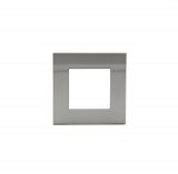 Z-Switch 1-es üveg keret Szürke