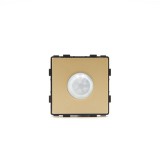 Z-switch mozgásérzékelő arany
