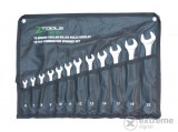 Z-Tools 6-22mm csillag-villás kulcskészlet, 12 részes (040201-0029)