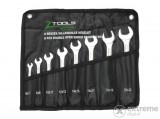 Z-Tools 6-22mm villáskulcs készlet, 8 részes (040203-0045)