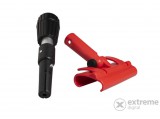 Z-Tools Alu profilos lehúzó nyél adapterrel, 132-230cm