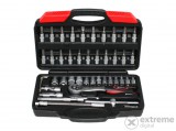 Z-Tools dugókulcs és bit készlet, 46 részes (040106-0350)